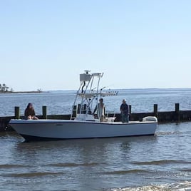 OBX Nearshore Adventure