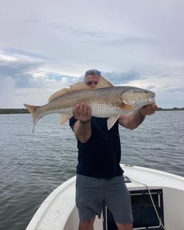 OBX Nearshore Adventure