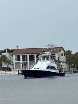 Nearshore Reefs and Wrecks