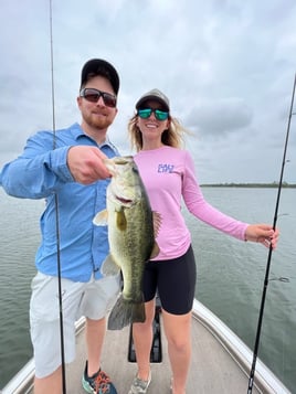 Hill Country Backcountry Bassin'