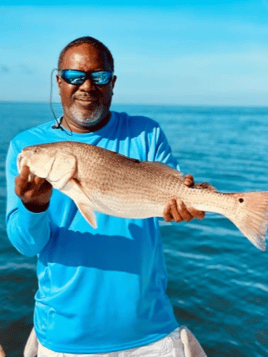 Outer Banks Inshore Slam