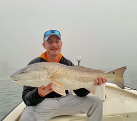 Panga Fishing with Captain Chris