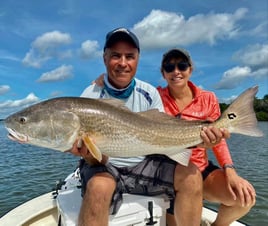 Panga Fishing with Captain Chris