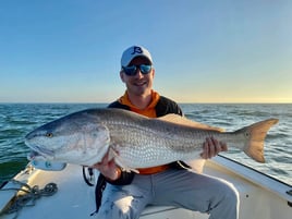 Panga Fishing with Captain Chris