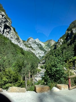 Epic Spanish Pyrenees Fly Fishing