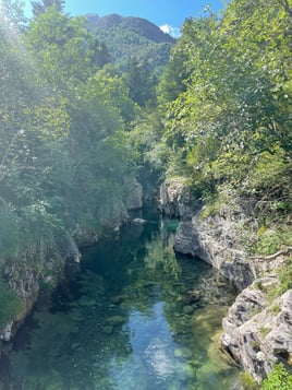 Epic Spanish Pyrenees Fly Fishing