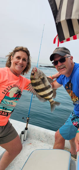 Family Friendly Fishing Charters and Excursions