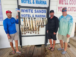 Family Friendly Fishing Charters and Excursions