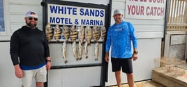 Family Friendly Fishing Charters and Excursions