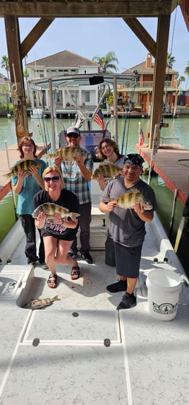 Family Friendly Fishing Charters and Excursions