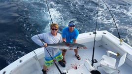 6-8 Hour Offshore - 50' Hatteras