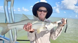 Everglades Inshore Trip