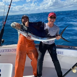 Big-Time Sportfishing