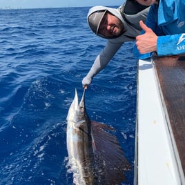 Big-Time Sportfishing