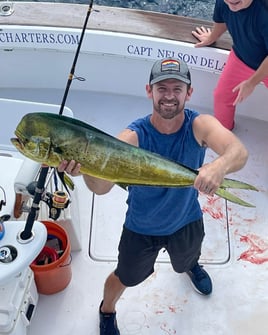 Big-Time Sportfishing