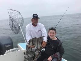 VA Beach Inshore Action