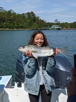 VA Beach Inshore Action