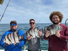 VA Beach Inshore Action