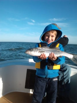 VA Beach Inshore Action