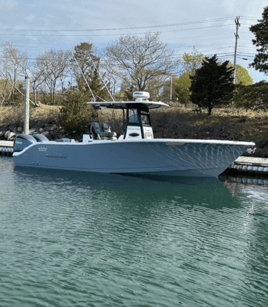 Albies, Bonito, and Spanish mackerel