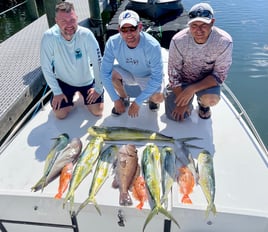 Key West Fishing Experience