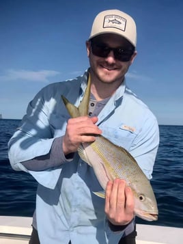 Yellowtail Snapper Fishing in Key West, Florida