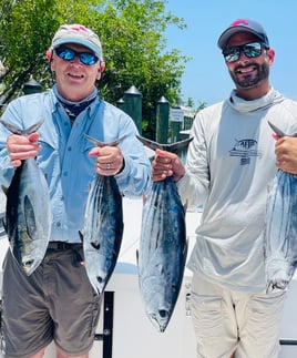 Key West Fishing Experience