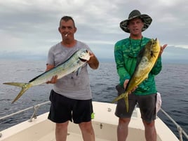 Mahi Mahi Fishing in Atlantic Beach, Florida