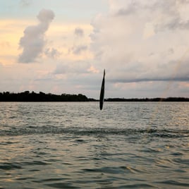 Key West on Light Tackle & Flies