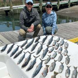 NC Inshore Slam