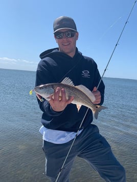 OBX Inshore Adventure