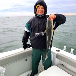 New Jersey Striper Classic