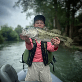 Texas Rivers Adventure