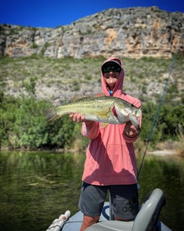 Devils River Down River Raft Trip