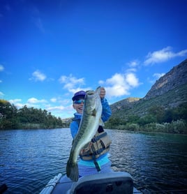 Devils River Down River Raft Trip