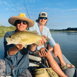 Texas Rivers Adventure