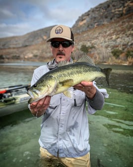 Devils River Down River Raft Trip