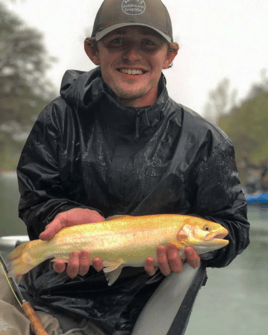 Texas Rivers Adventure