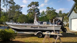 Wilmington Inshore Fishing Special