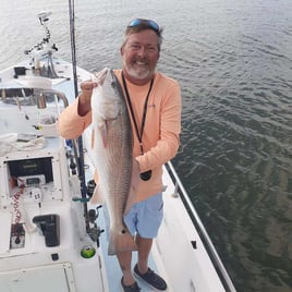 Wilmington Inshore Fishing Special