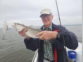 Wilmington Inshore Fishing Special