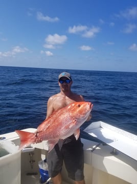 Destin Gulf Trip - 36' Tiara