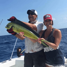 Key West Sportfishing Adventure