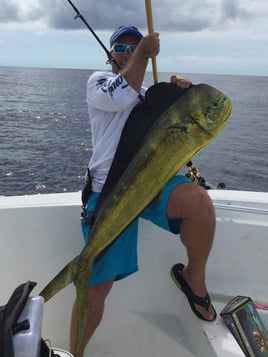 Key West Sportfishing Adventure