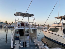 Key West Sportfishing Adventure