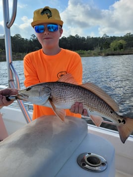 30A Inshore Slam