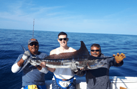 Cabo Trophy Fishing