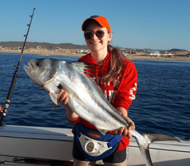 Cabo Trophy Fishing