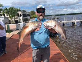 Everglades Slam (US Vet)