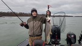 Niagara Fishing Charters